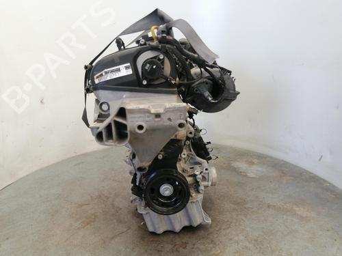 Engine SEAT IBIZA V (KJ1, KJG)  | BP28359541M1 