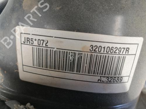 Gearbox NISSAN MICRA V (K14)  | BP29610654M3 