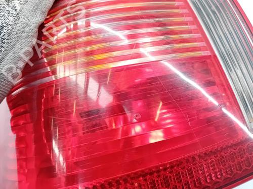 Left taillight SEAT IBIZA II (6K1) 1.6 i | BP25043514C34 