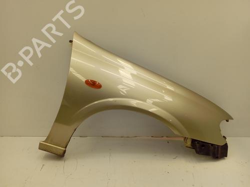 Used Right front fenders NISSAN ALMERA II (N16) 2.2 dCi (112 hp) 19155508