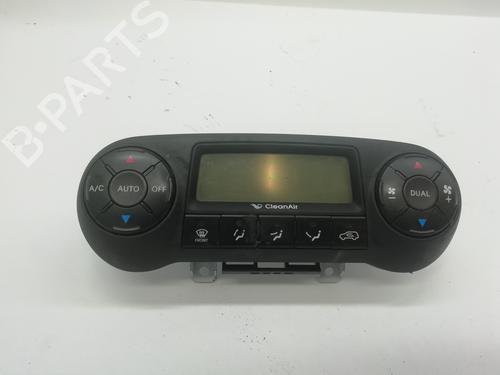 Used Climate control HYUNDAI ix35 (LM, EL, ELH) [2009-2016]  11282343