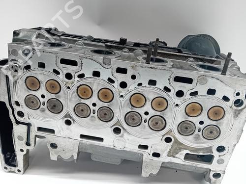 Cylinder head BMW 1 (E87) 118 d | BP37181681M5 - Image 3