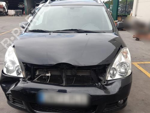 AC Kompressor TOYOTA COROLLA Verso (ZER_, ZZE12_, R1_) 2.2 D-4D (AUR10_, AUR10R) | BP20848156M34 