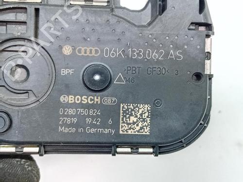 Throttle body PORSCHE 718 BOXSTER (982) 2.0 T (982320, 982321, 982350, 982351) | BP36469665M82 - Image 2