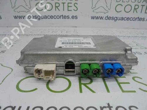Electronic module MERCEDES-BENZ M-CLASS (W163) ML 270 CDI (163.113) | BP5524692M83 