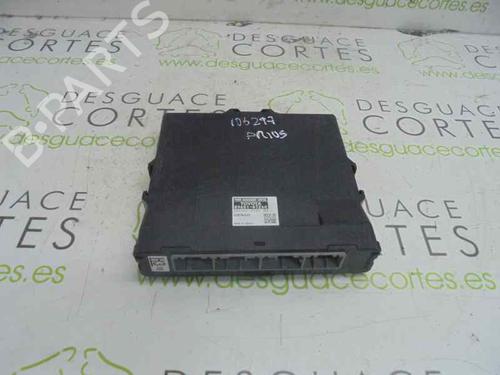 Used Lights ECU TOYOTA PRIUS (_W3_) 1.8 Hybrid (ZVW3_) (99 hp) 5459038