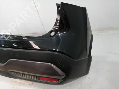 Rear bumper NISSAN QASHQAI III (J12)  | BP29188925C8 