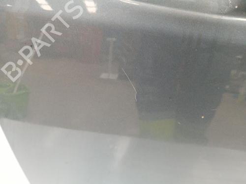 Right front door MERCEDES-BENZ S-CLASS (W221, V221)  | BP29810801C3 