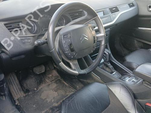 Left front fenders CITROËN C5 III (RD_)  | BP31705938C41 