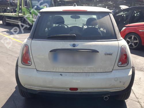 Engine control unit (ECU) MINI MINI (R50, R53) One | BP12520203M57 