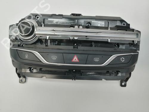 Used Switch PEUGEOT 308 II (LB_, LP_, LW_, LH_, L3_) [2013-2021]  13660931