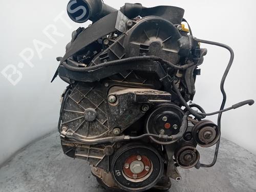 Engine OPEL ASTRA H (A04)  | BP31330969M1 