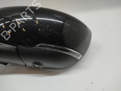 Left mirror NISSAN LEAF (ZE1) Electric | BP33201375C26 - Image 3