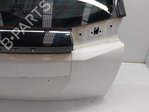 Tailgate PEUGEOT 2008 II (UD_, US_, UY_, UJ_, UR_, UC_)  | BP29714779C6 