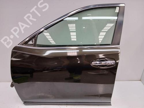 Puerta delantera izquierda NISSAN X-TRAIL III (T32_, T32R, T32RR) [2013-2025]  29937388