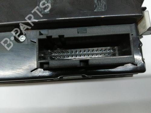 Climate control OPEL VECTRA C (Z02) | BP34372076I5 - Image 5