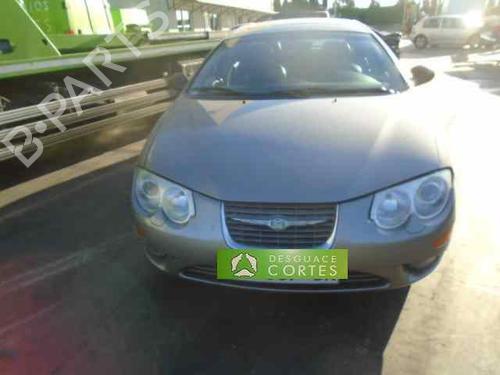 CHRYSLER 300M (LR) 3.5 V6 24V (254 hp) 720843