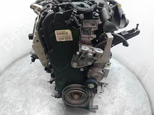 Engine FORD MONDEO IV (BA7) 2.0 TDCi | BP38472527M1  - Image 5