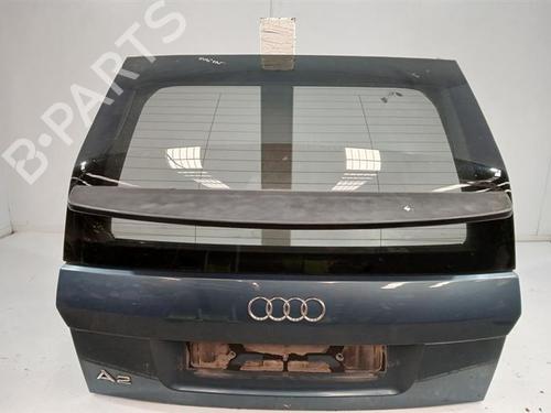 Used Tailgate Tailgate 31332436 31332436