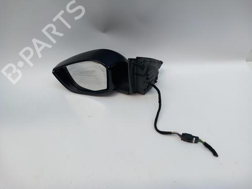 Used Left mirror CITROËN C4 III (BA_, BB_, BC_) [2020-2025]  28141560