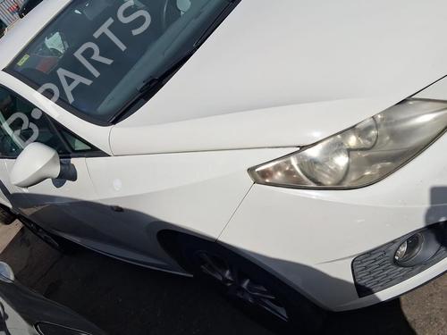 Engine SEAT IBIZA IV (6J5, 6P1)  | BP33169450M1  - Image 10