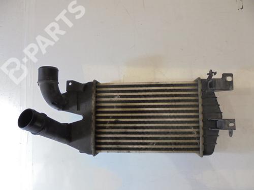 Used Intercooler Intercooler OPEL ASTRA H (A04) [2004-2014] 9539435 9539435