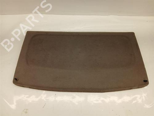 Used Rear parcel shelf Rear parcel shelf VW GOLF IV (1J1) 1.4 16V (75 hp) 37247571 37247571