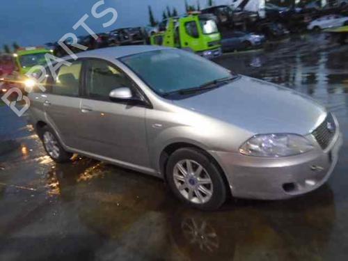 Højre fortil støddæmper FIAT CROMA (194_) 1.9 D Multijet (194AXB1B) | BP5526972M17 
