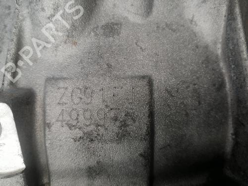 Gearbox KIA CEE'D (JD)  | BP29430612M3 