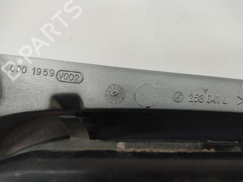 Left taillight SMART CITY-COUPE (450) 0.6 (S1CLA1, 450.341) | BP19312140C34 