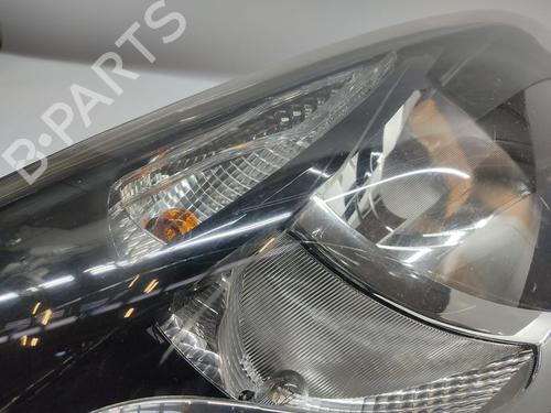Right headlight RENAULT TRAFIC III Van (FG_)  | BP30849782C29 