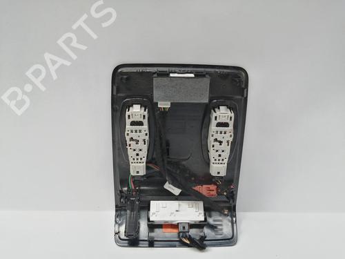 Interior roof light RENAULT CAPTUR II (HF_)  | BP15891015I8 