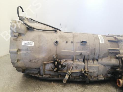 Gearbox BMW X5 (E53) 3.0 d | BP35792358M3 - Image 5