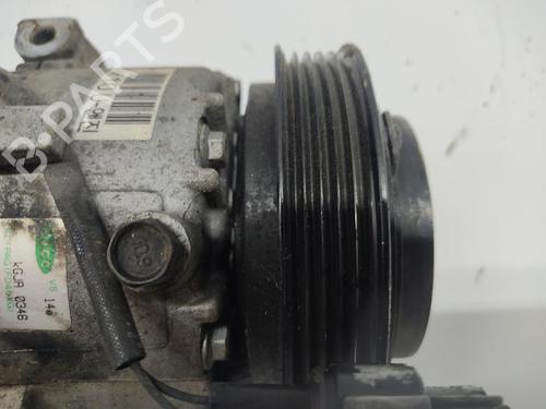 AC compressor KIA SPORTAGE III (SL) 1.7 CRDi | BP36319676M34 - Image 5