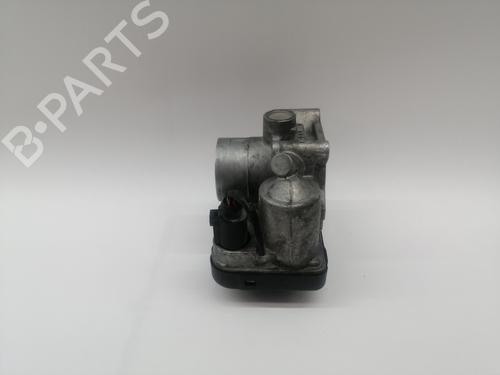 Used Throttle body SEAT IBIZA II (6K1) [1993-2002]  29244115
