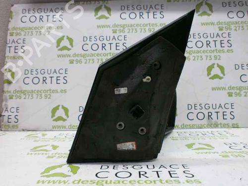 Right mirror KIA CARENS II MPV (FJ) 2.0 CRDi | BP5466636C27 