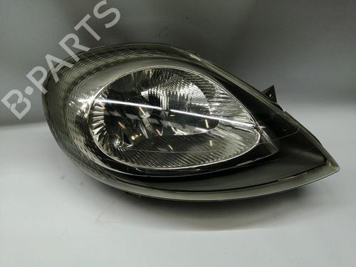 Used Right headlight Right headlight OPEL VIVARO A Van (X83) [2001-2015] 33623166 33623166