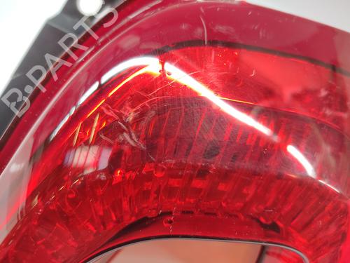 Right taillight FIAT 500 (312_)  | BP22363484C35 