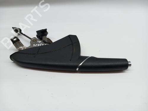 Hand brake AUDI A1 (8X1, 8XK)  | BP21602354I18