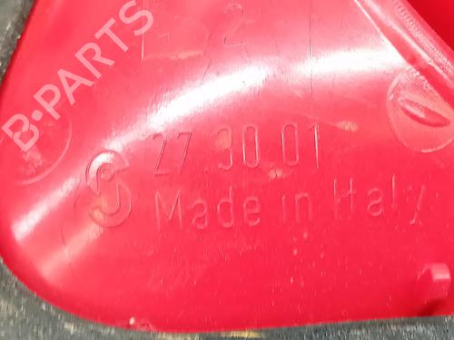 Left tailgate light VW PASSAT B6 (3C2) | BP37490780C79 - Image 4