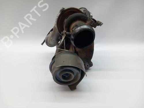 Turbocharger/Supercharger MERCEDES-BENZ C-CLASS T-Model (S205)  | BP28325921M71 