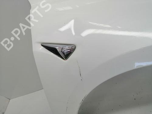 Forskærm Højre TESLA MODEL 3 (5YJ3) | BP33214501C42 - Image 2