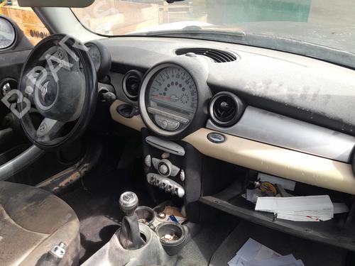 Engine control unit (ECU) MINI MINI (R56) Cooper D | BP15515728M57  - Image 9