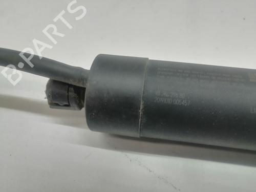 Tailgate lift support OPEL GRANDLAND / GRANDLAND X (A18, P1UO) 1.5 Turbo D (75) | BP28152897C138 