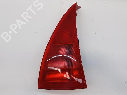 Used Right taillight Right taillight CITROËN C3 I (FC_, FN_) 1.4 HDi (68 hp) 36449826 36449826