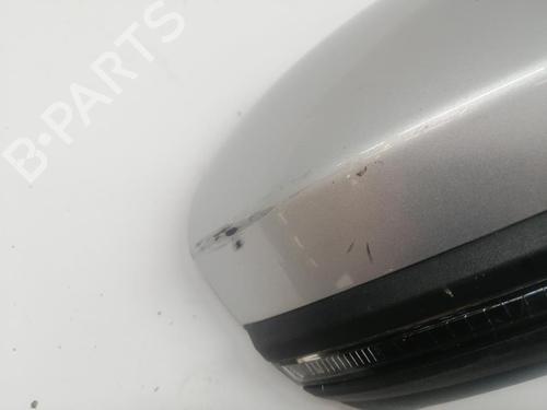 Right mirror RENAULT CLIO V (B7_) | BP33658087C27 - Image 3