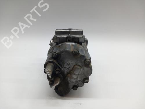 AC compressor CITROËN C4 Picasso I MPV (UD_) 2.0 HDi 138 | BP29582408M34