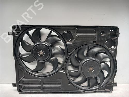Used Radiator fan Radiator fan 18419241 18419241