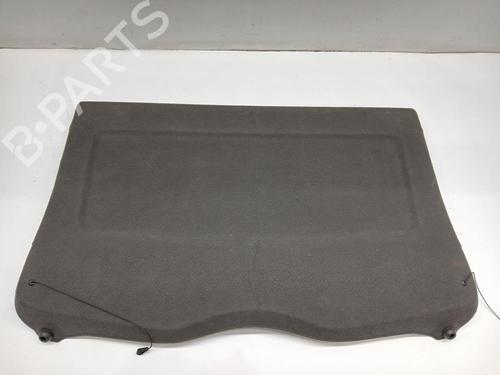 Used Rear parcel shelf FORD FOCUS II (DA_, HCP, DP) 2.0 TDCi (136 hp) 29235058