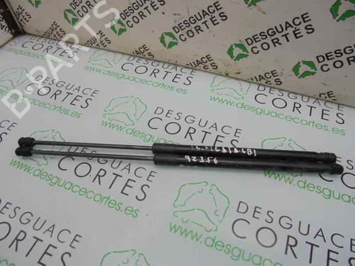 Used Tailgate lift support FORD FIESTA VI (CB1, CCN) 1.25 (82 hp) 14026205